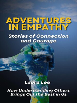 cover image of Adventures in Empathy